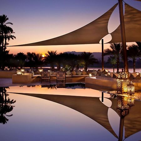 Hilton Luxor Resort & Spa Экстерьер фото