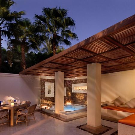 Hilton Luxor Resort & Spa Экстерьер фото