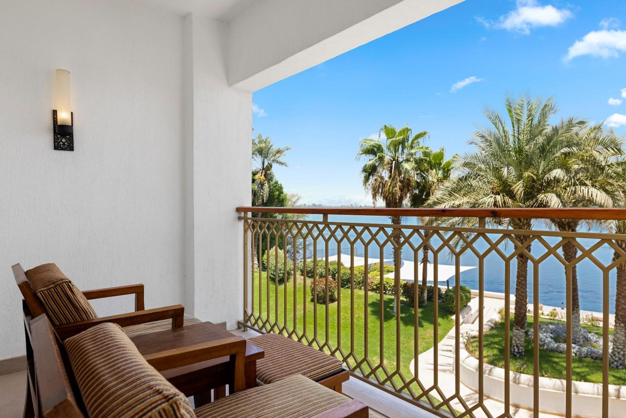 Hilton Luxor Resort & Spa Экстерьер фото