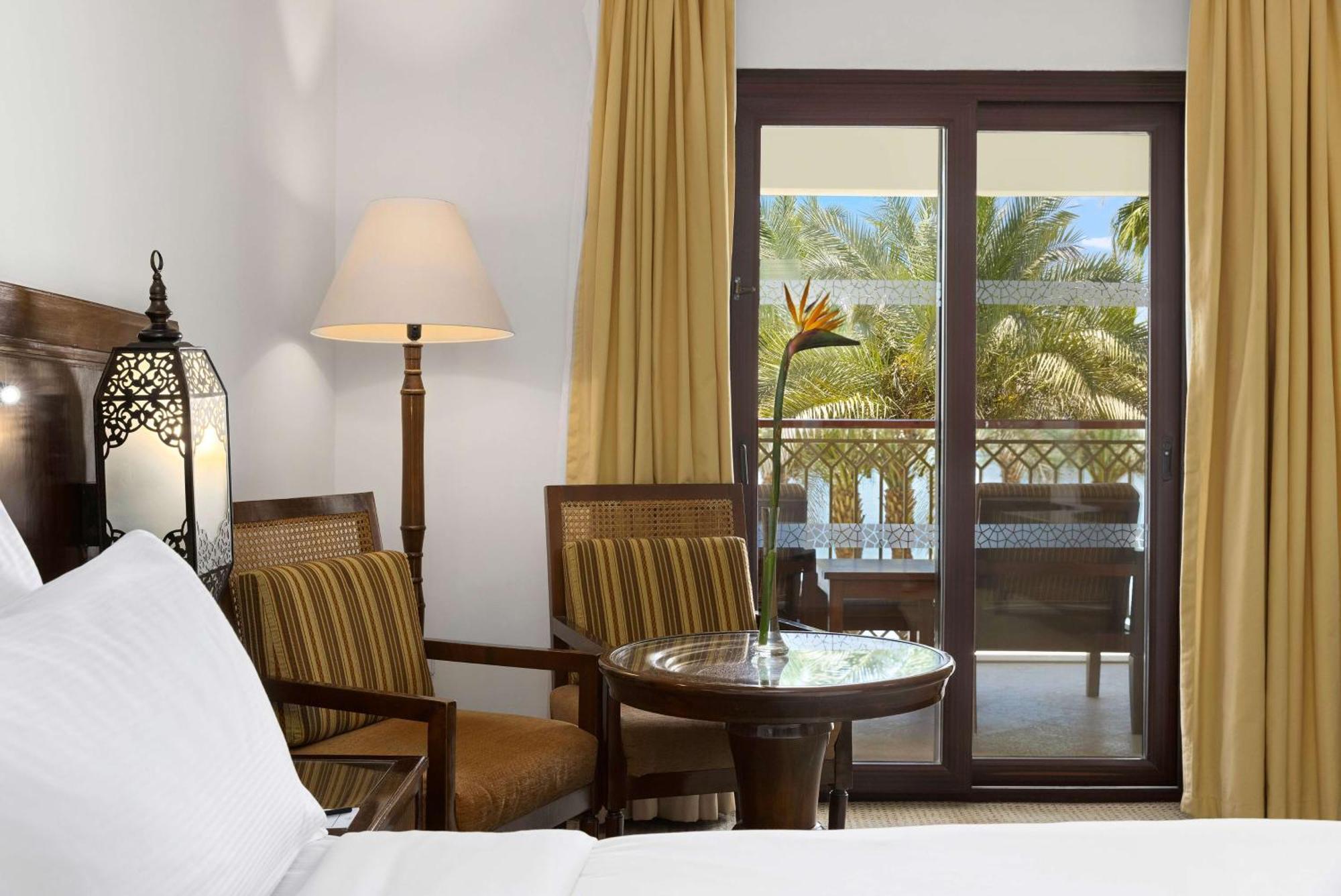 Hilton Luxor Resort & Spa Экстерьер фото