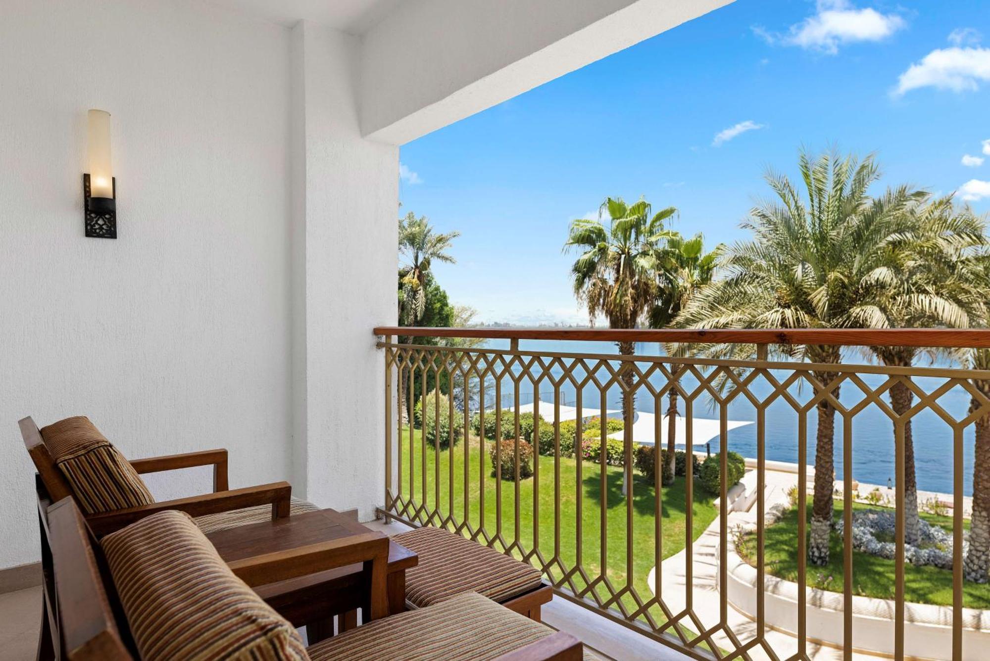 Hilton Luxor Resort & Spa Экстерьер фото
