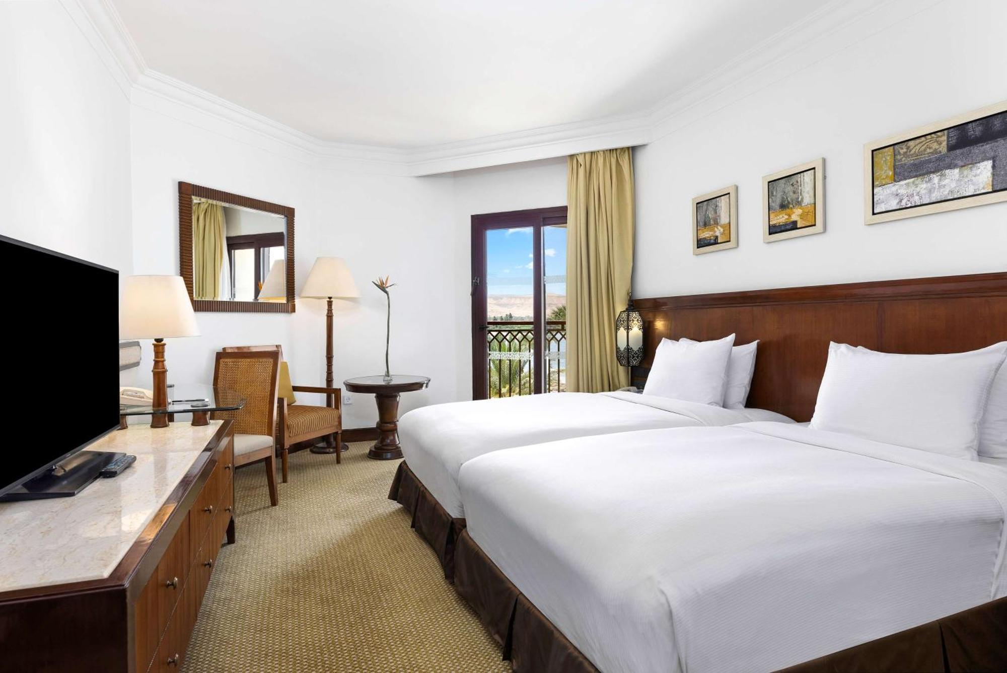 Hilton Luxor Resort & Spa Экстерьер фото