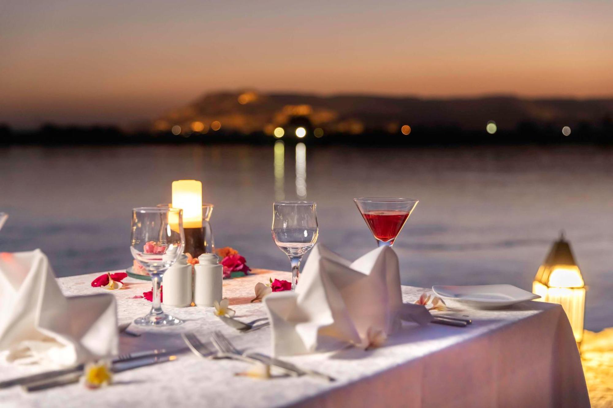 Hilton Luxor Resort & Spa Экстерьер фото