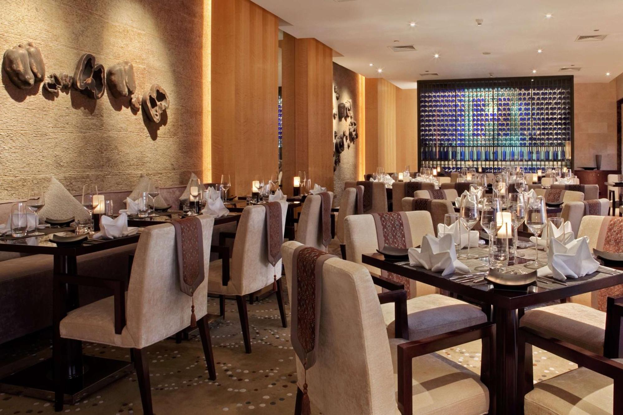 Hilton Luxor Resort & Spa Экстерьер фото