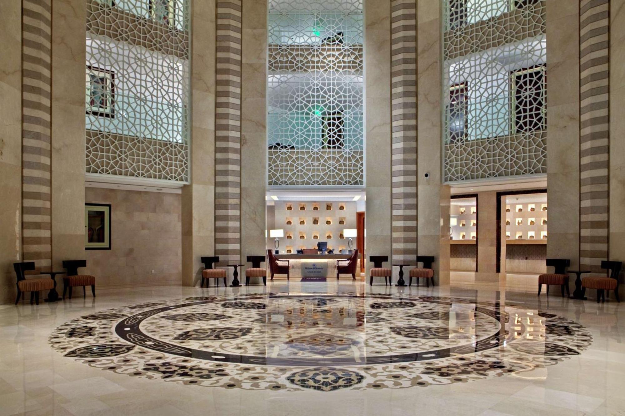 Hilton Luxor Resort & Spa Экстерьер фото